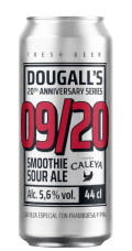 Dougalls / Caleya 09/20